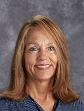 Kristin Johnson